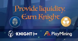 KnightSwap